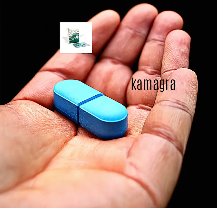 Kamagra 1